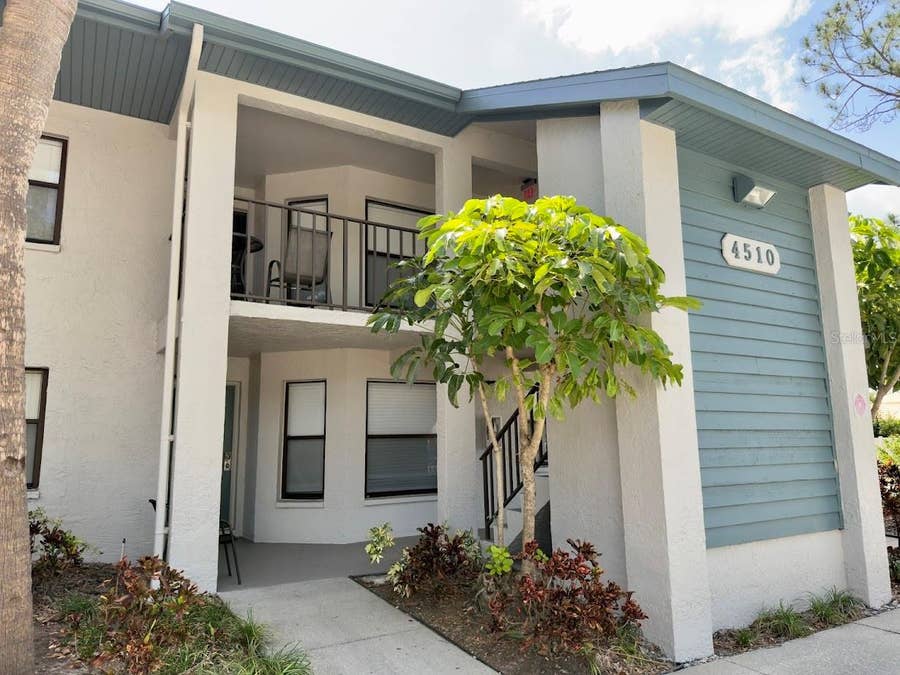 Property photo for 4510 47TH AVENUE W, #203, Bradenton, FL