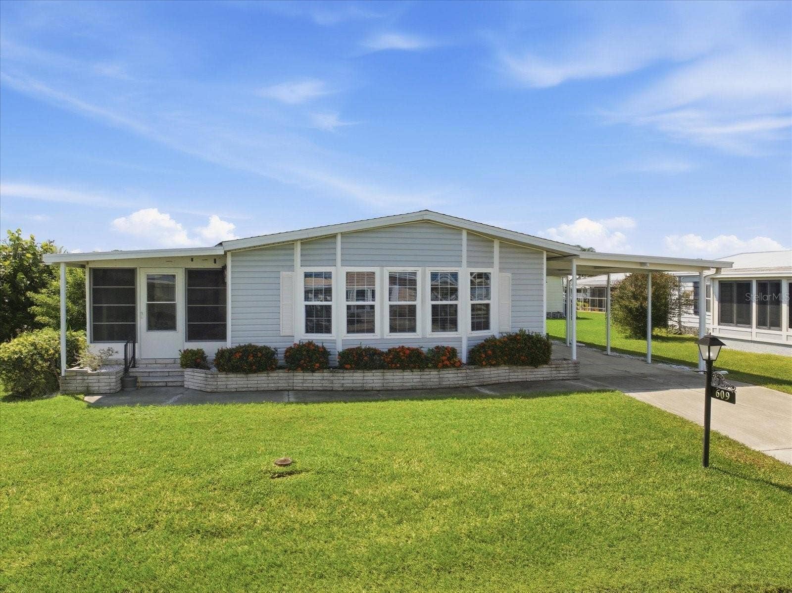 609 IGLESIA DRIVE, North Port, FL 34287 609 IGLESIA DRIVE, North Port, FL 34287