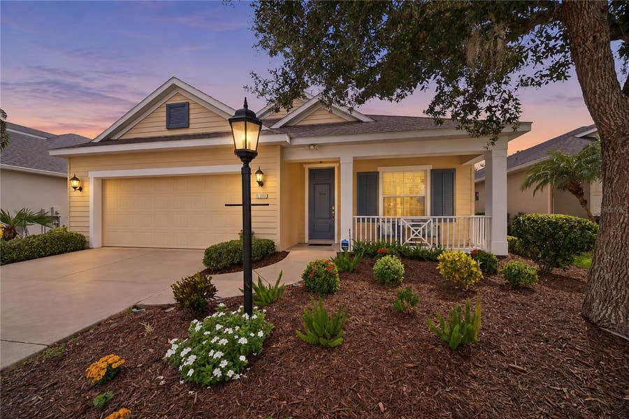 Property photo for 1538 WESTOVER AVENUE, Parrish, FL