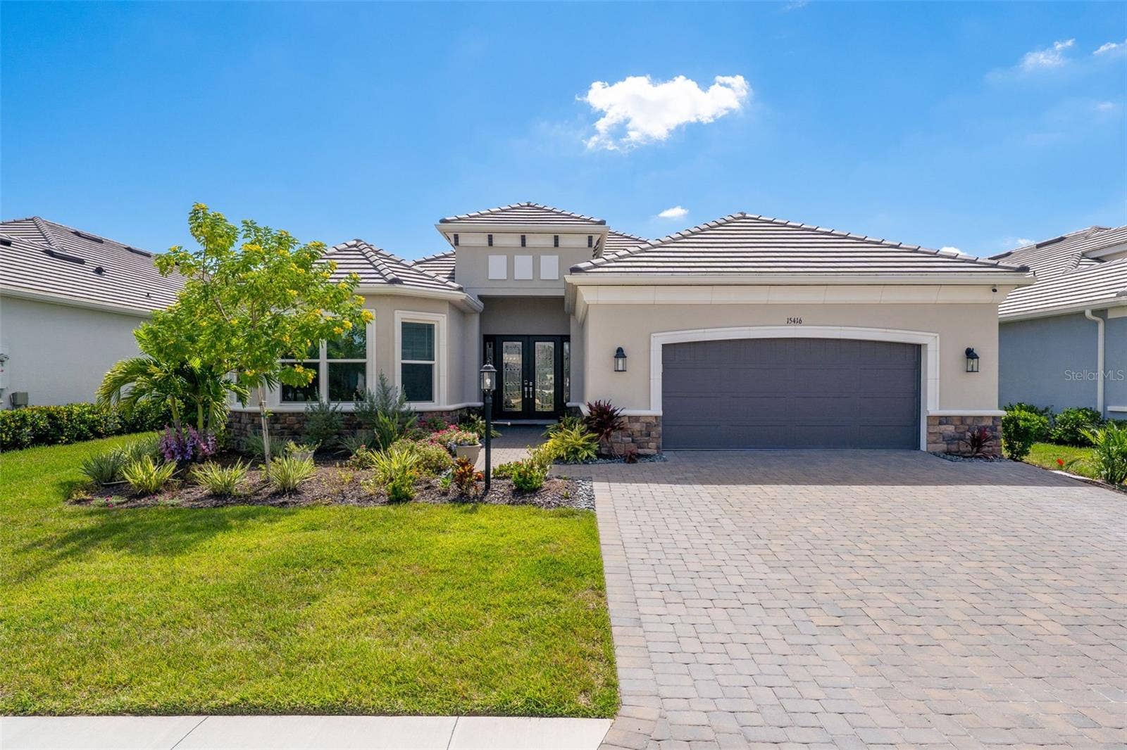 15416 SAN LAZZARO AVENUE, Lakewood Ranch, FL 34211 15416 SAN LAZZARO AVENUE, Lakewood Ranch, FL 34211