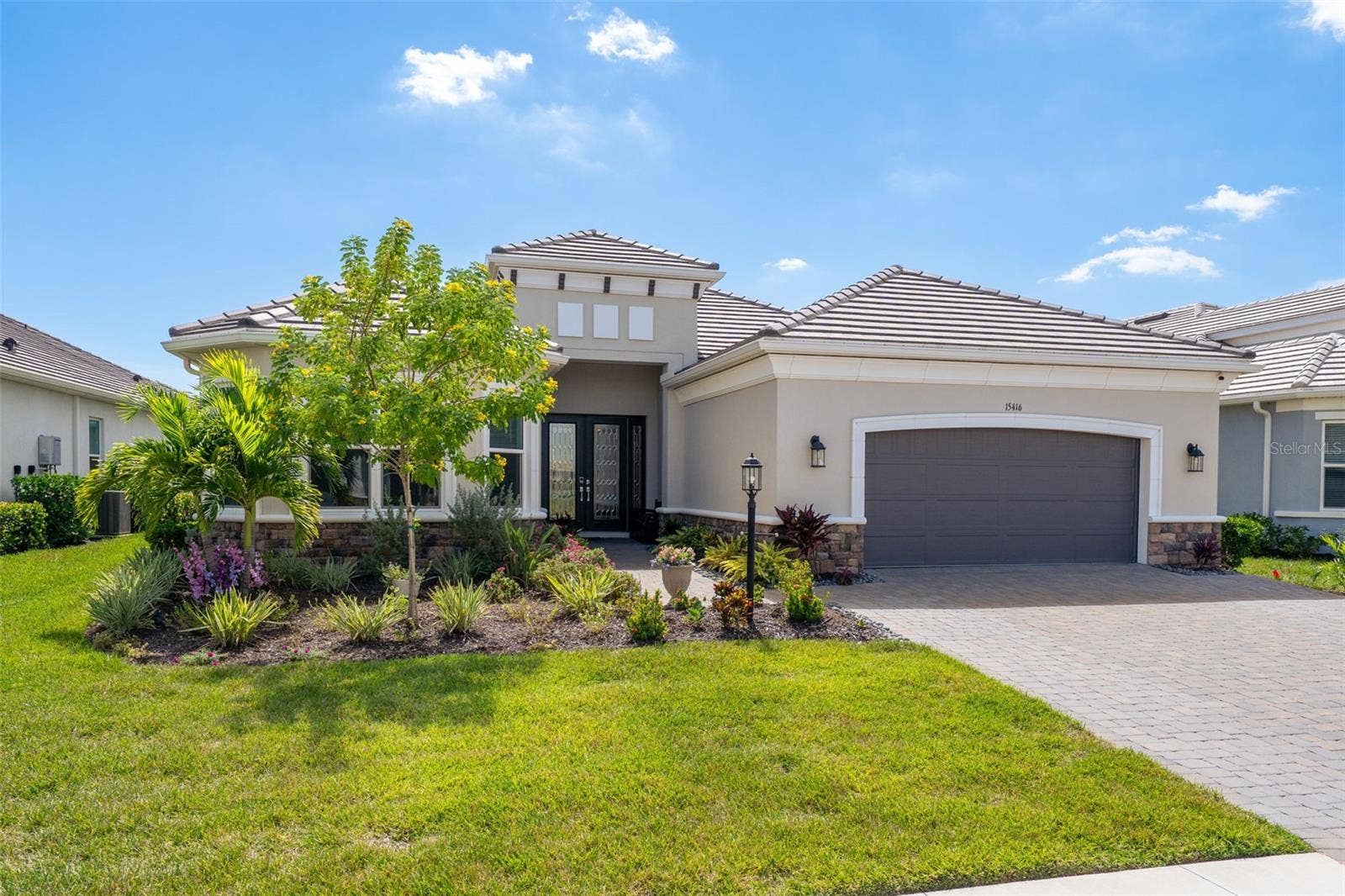15416 SAN LAZZARO AVENUE, Lakewood Ranch, FL 34211 15416 SAN LAZZARO AVENUE, Lakewood Ranch, FL 34211