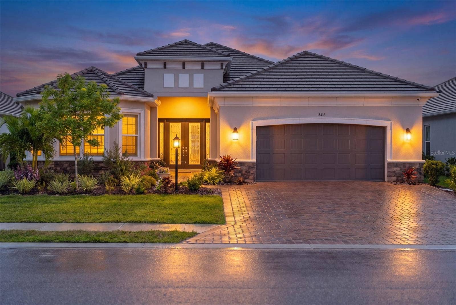 15416 SAN LAZZARO AVENUE, Lakewood Ranch, FL 34211 15416 SAN LAZZARO AVENUE, Lakewood Ranch, FL 34211