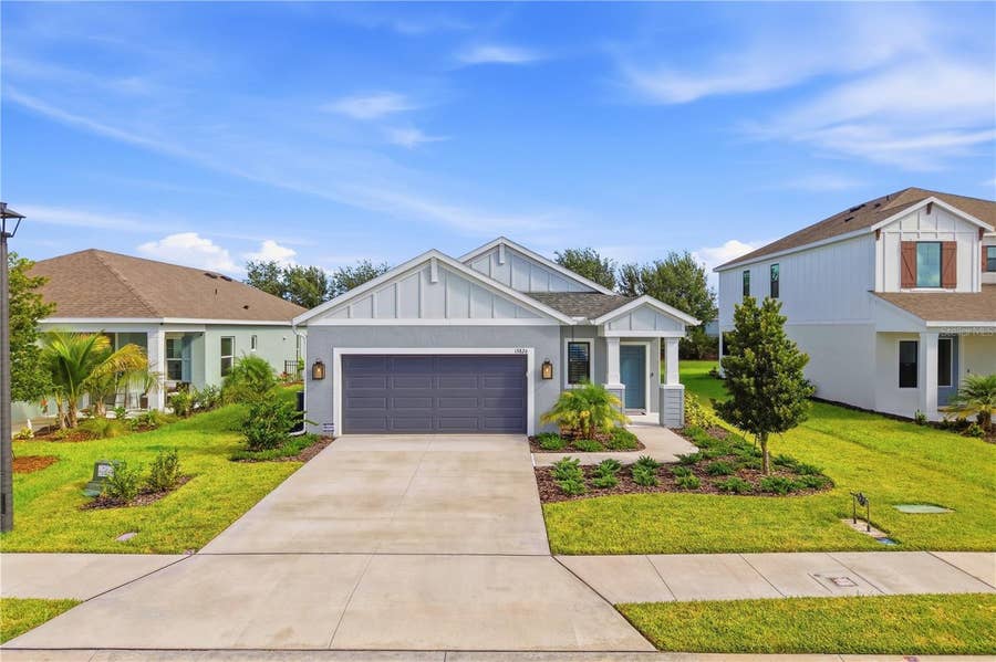 Property photo for 13826 SPINNING ROD WAY, Parrish, FL
