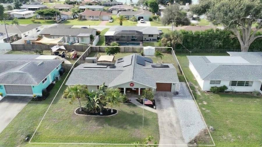 Property photo for 412 REDWOOD ROAD, Venice, FL