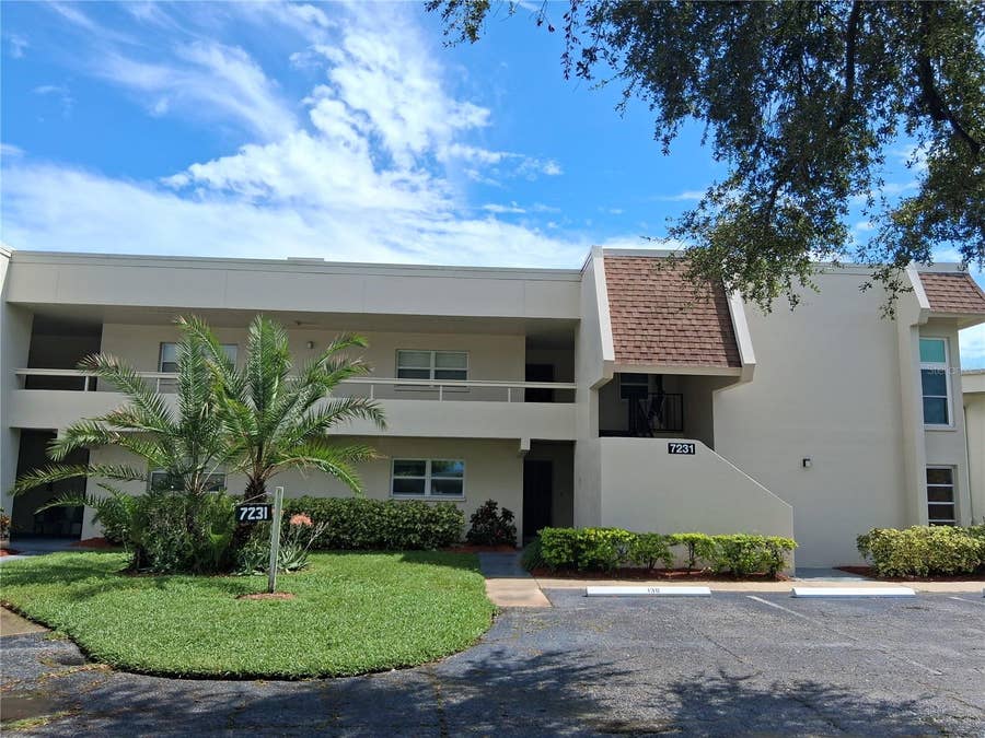 Property photo for 7231 W COUNTRY CLUB DRIVE N, #130, Sarasota, FL