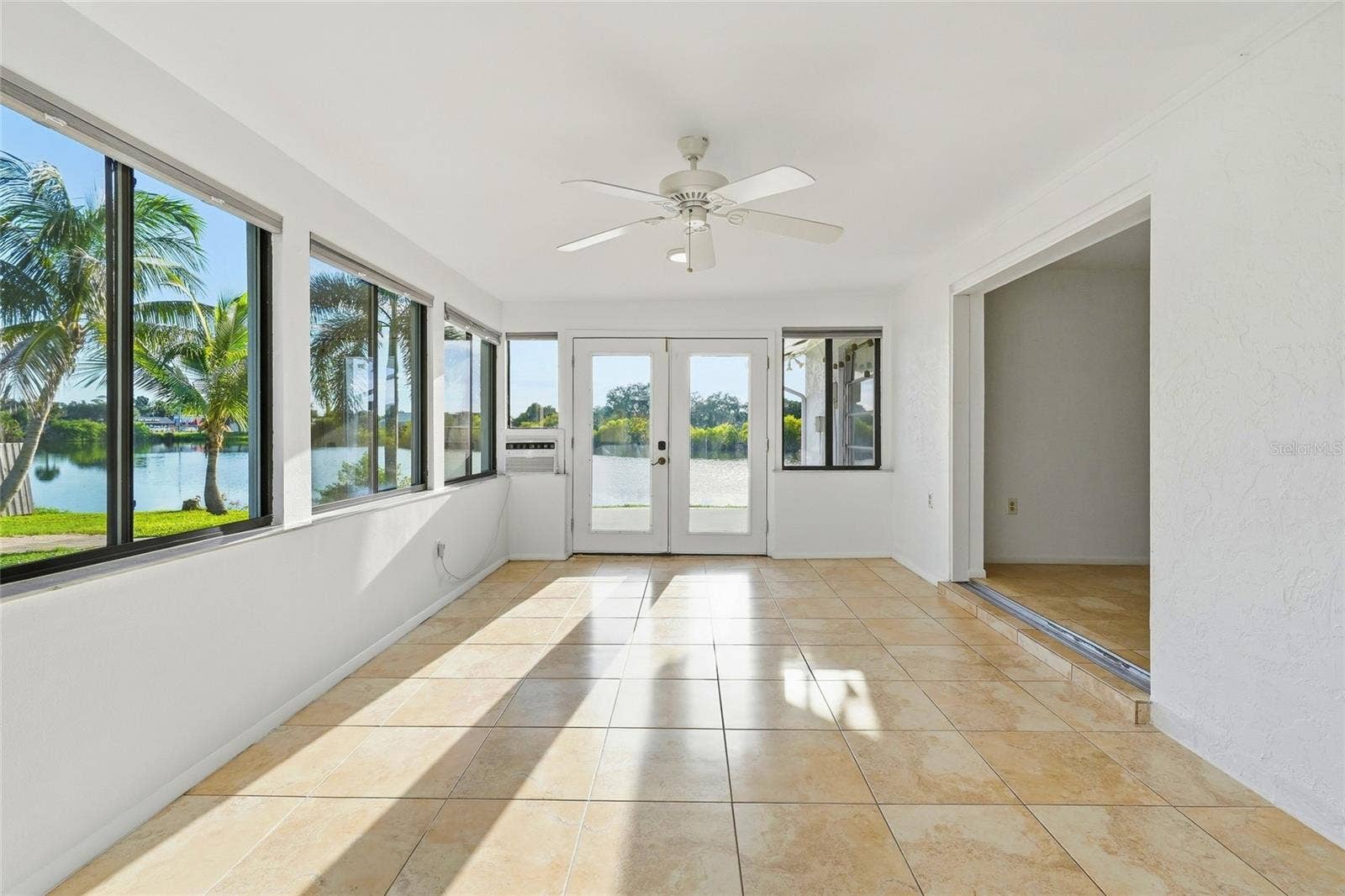 Florida Room