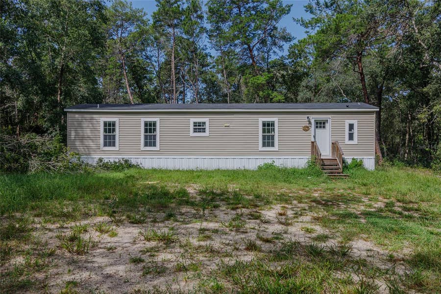 Property photo for 23778 NE 113TH AVENUE, Fort Mc Coy, FL