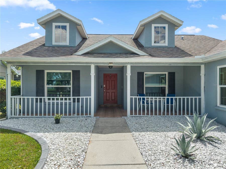 Property photo for 4008 KINGSFIELD DRIVE, Parrish, FL