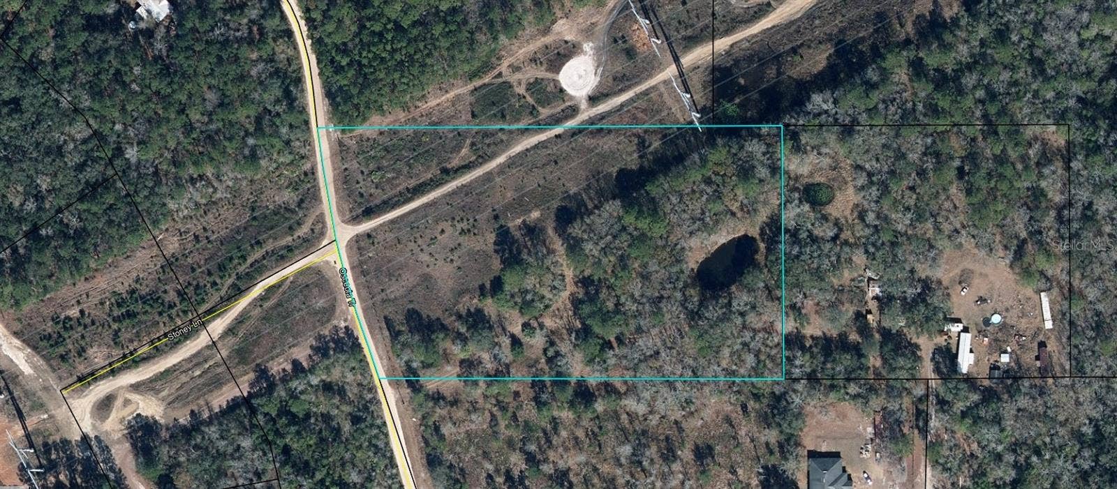 4435 OSCEOLA TRAIL, Middleburg, FL 32068 4435 OSCEOLA TRAIL, Middleburg, FL 32068