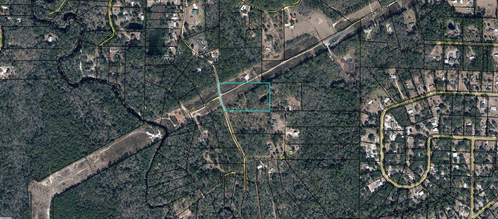 4435 OSCEOLA TRAIL, Middleburg, FL 32068 4435 OSCEOLA TRAIL, Middleburg, FL 32068