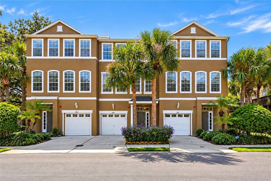 Property photo for 3018 BAYSHORE POINTE DRIVE, Tampa, FL