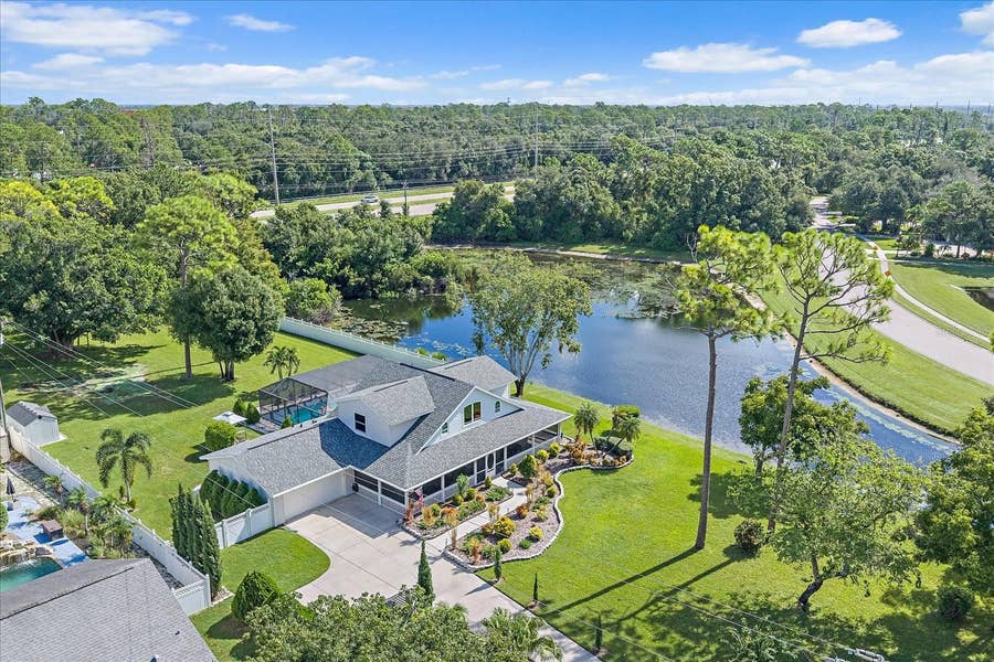 Property photo for 9543 59TH AVENUE E, Bradenton, FL