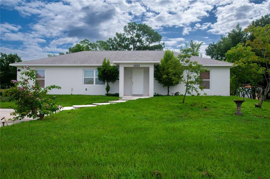 Property photo for 2422 SW ALICE AVENUE, Arcadia, FL