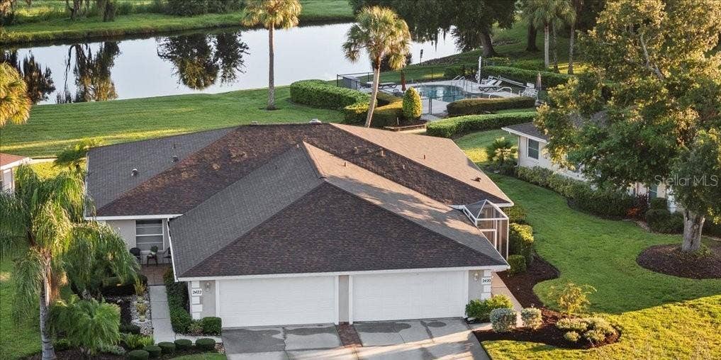 2420 WILDERNESS BOULEVARD W, Parrish, FL 34219 2420 WILDERNESS BOULEVARD W, Parrish, FL 34219