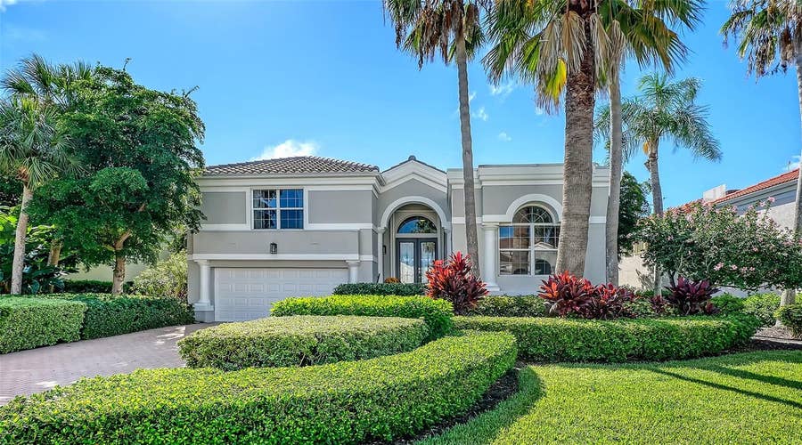 Property photo for 3617 FAIR OAKS PLACE, Longboat Key, FL