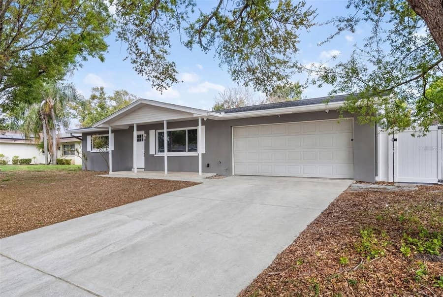 Property photo for 2352 LORENA LANE, Clearwater, FL
