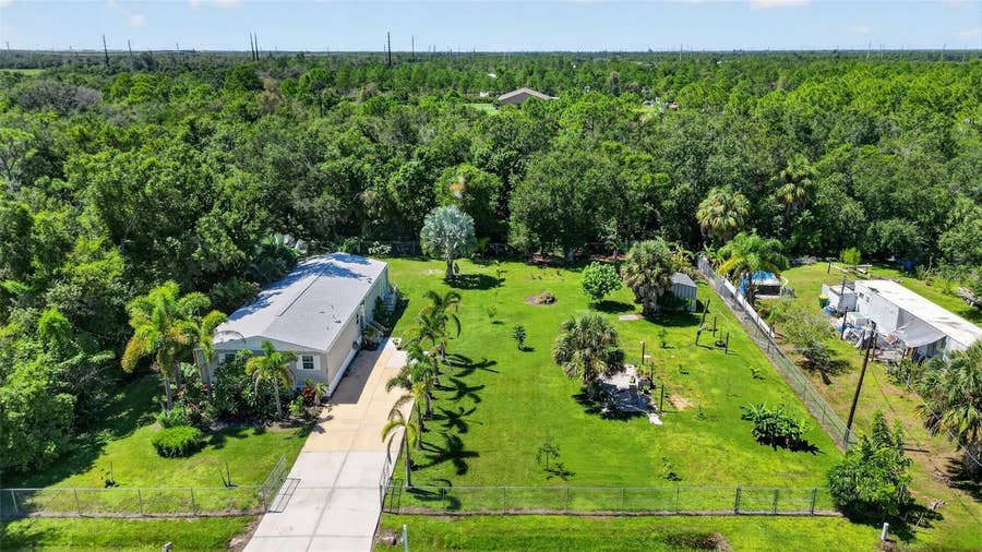 Property photo for 5975 SABALWOOD DRIVE, Punta Gorda, FL