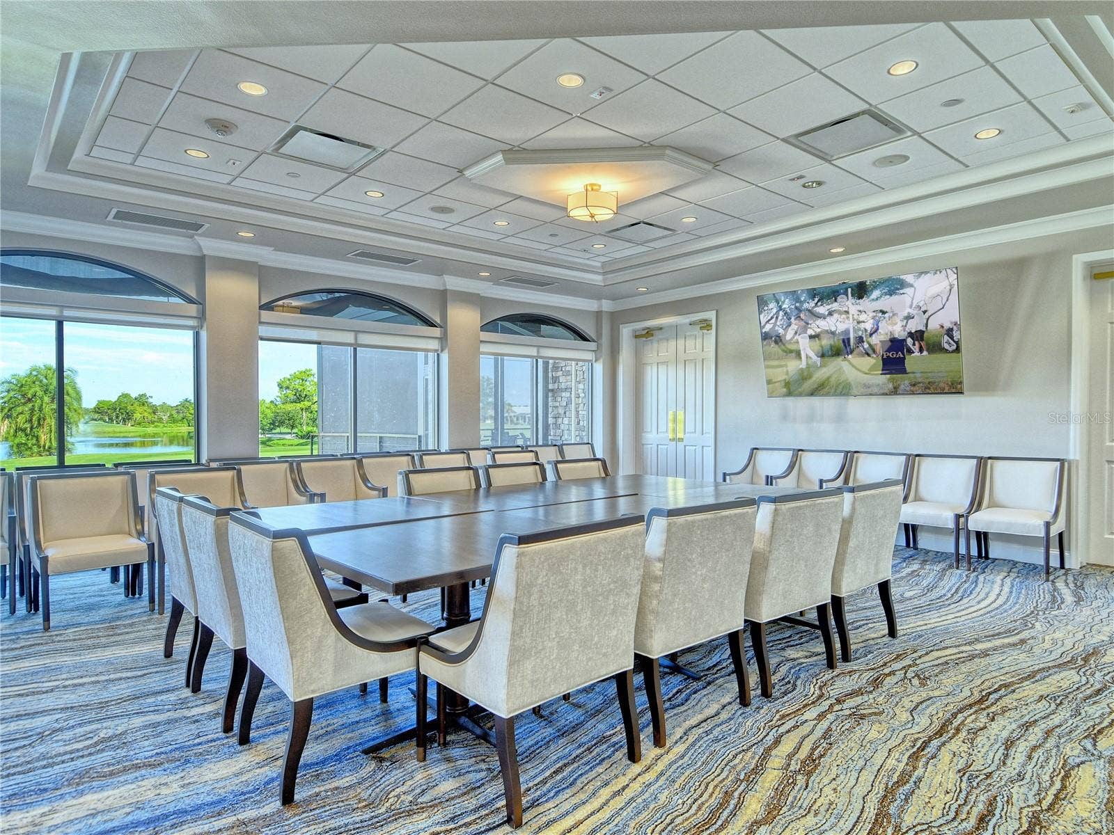 4951 CHASE OAKS DRIVE, Sarasota, FL 34241 Heritage Room