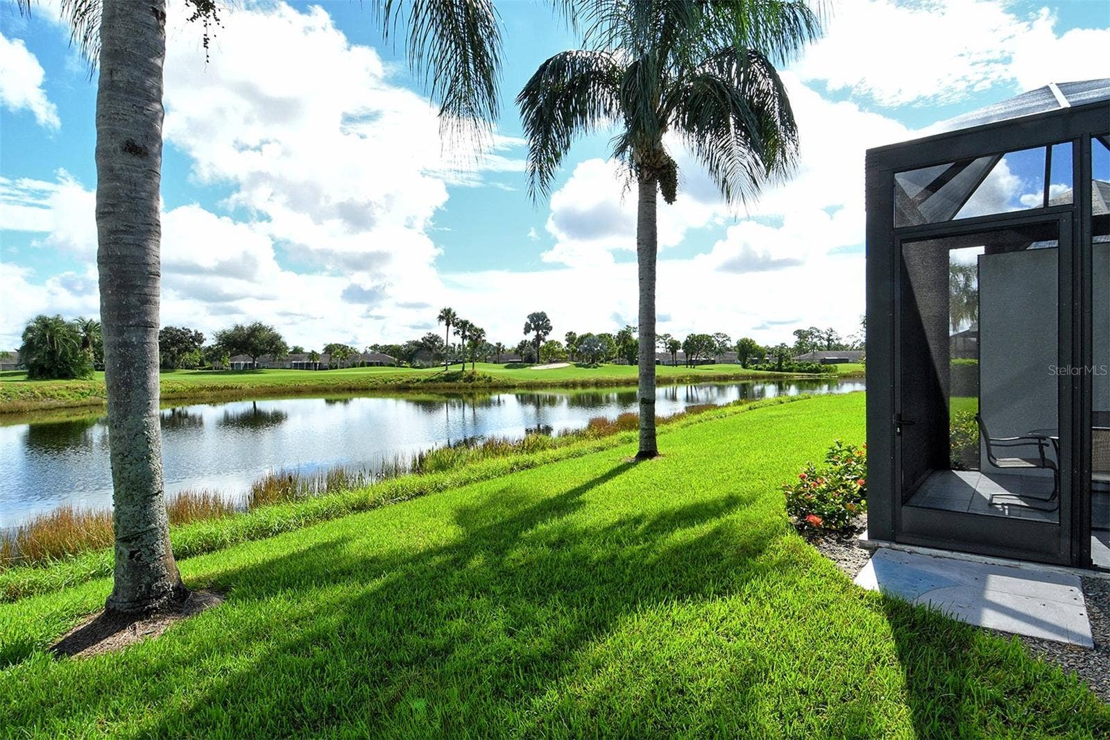 4951 CHASE OAKS DRIVE, Sarasota, FL 34241 View