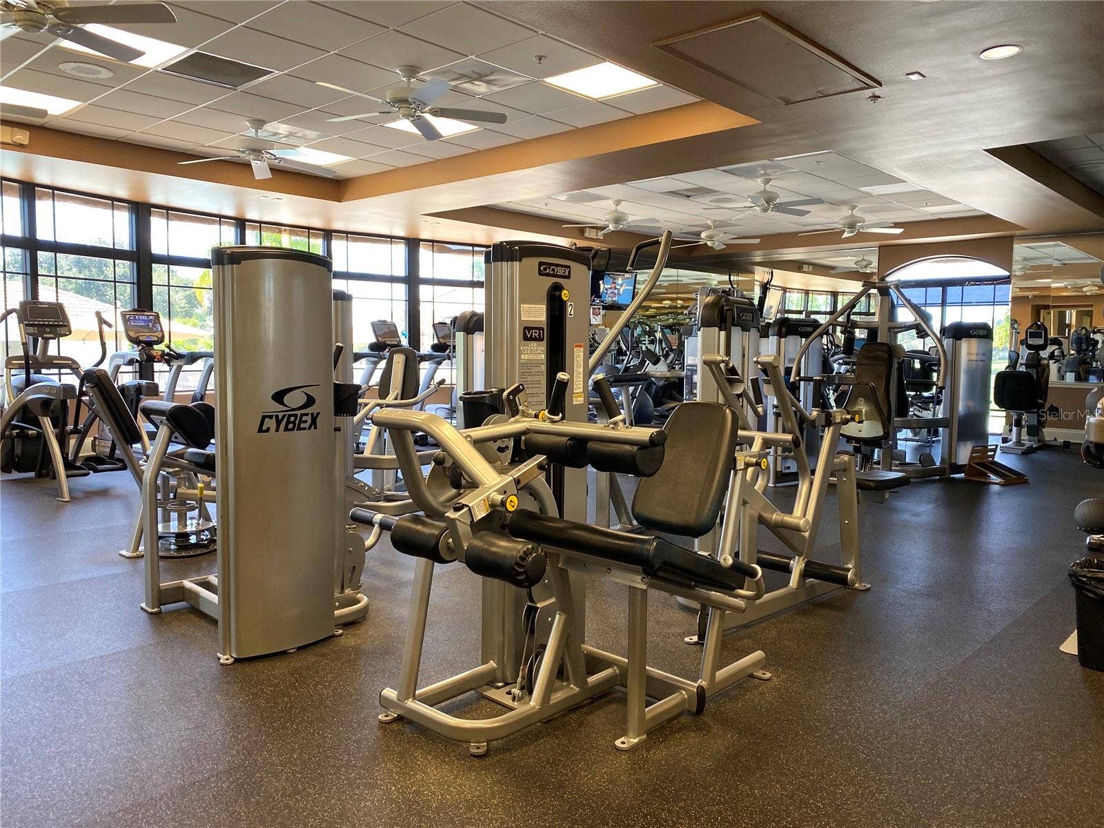 4951 CHASE OAKS DRIVE, Sarasota, FL 34241 Fitness Center