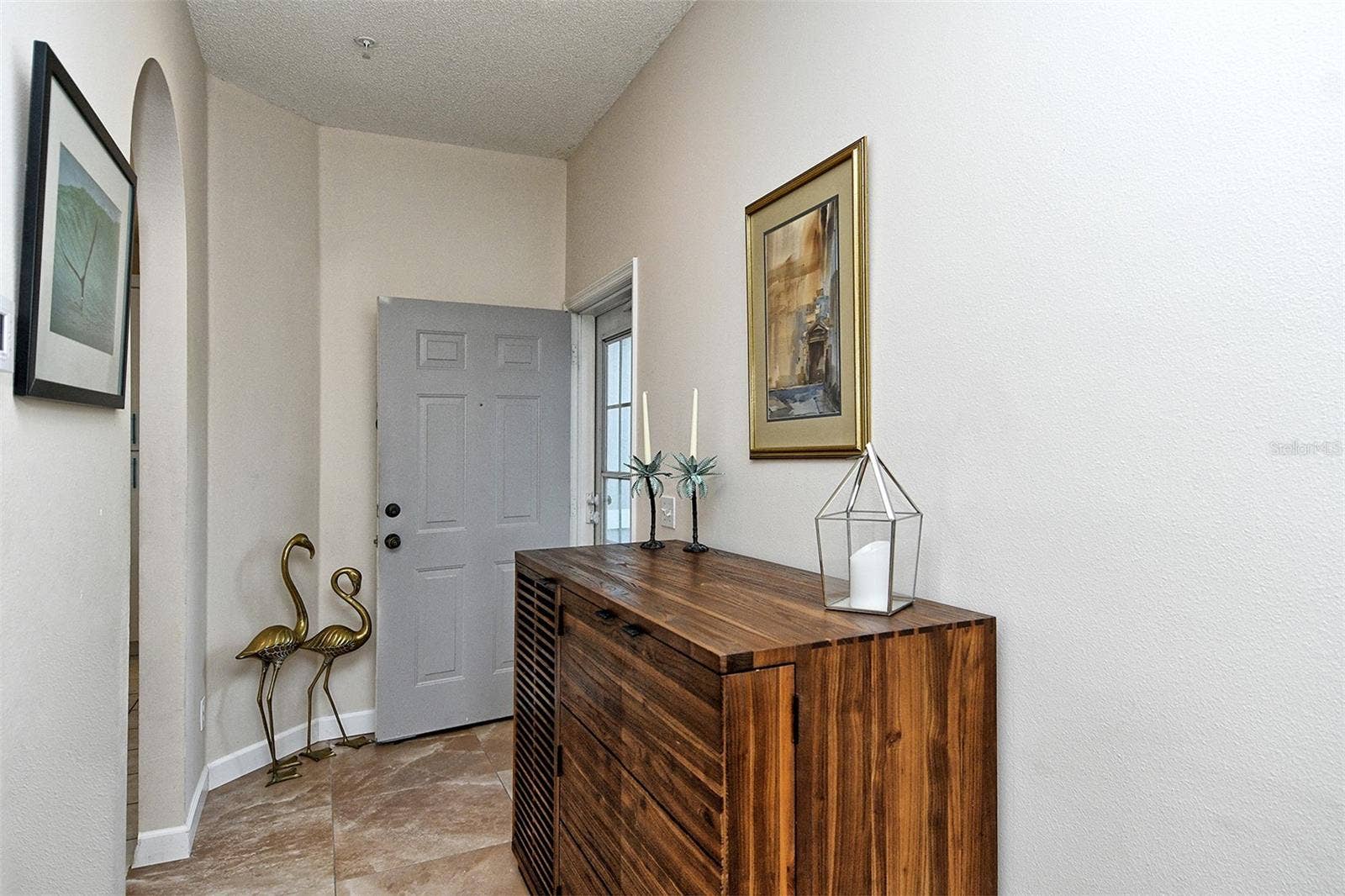 4951 CHASE OAKS DRIVE, Sarasota, FL 34241 Foyer