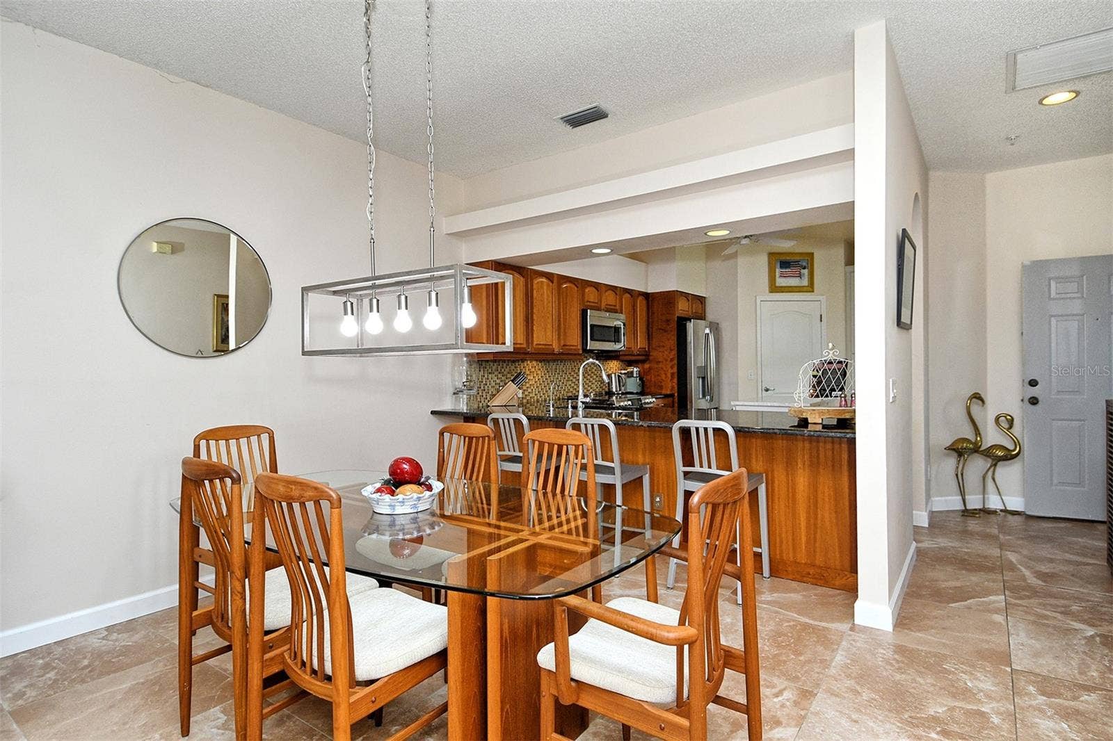 4951 CHASE OAKS DRIVE, Sarasota, FL 34241 Dining Room