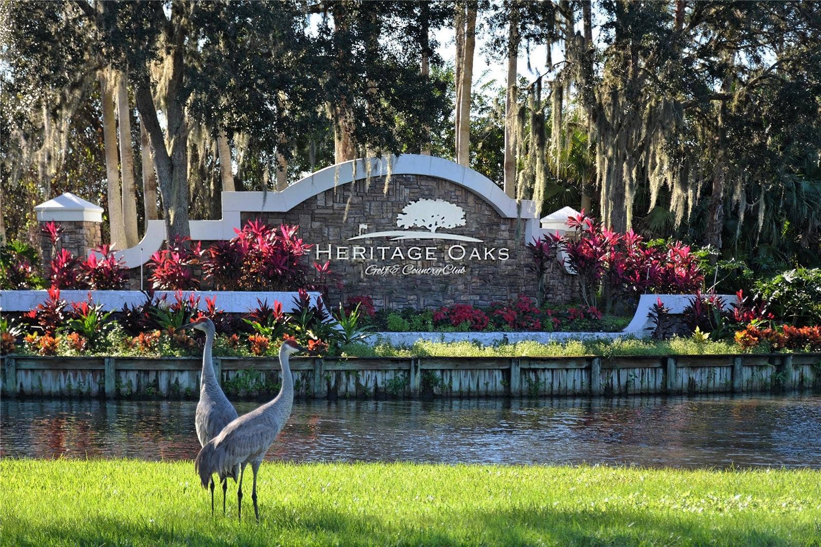 4951 CHASE OAKS DRIVE, Sarasota, FL 34241 Heritage Oaks
