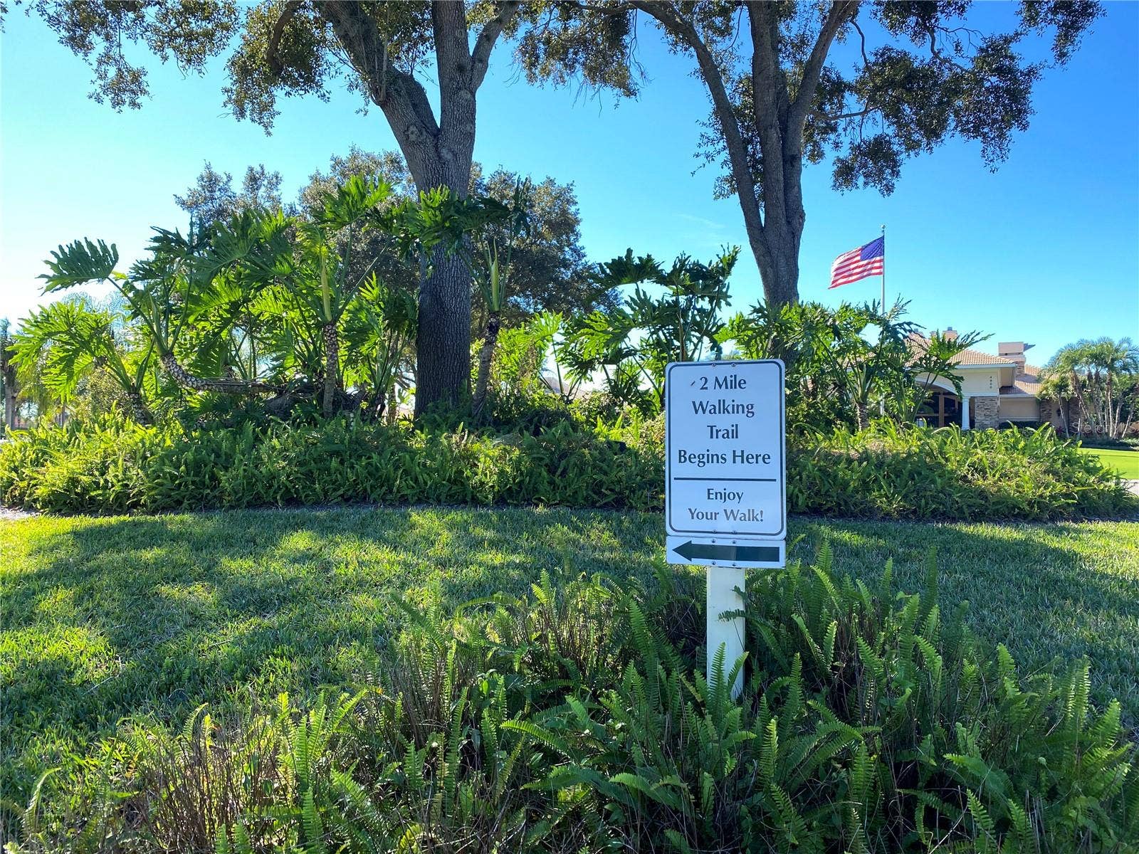 4951 CHASE OAKS DRIVE, Sarasota, FL 34241 Walking Trails