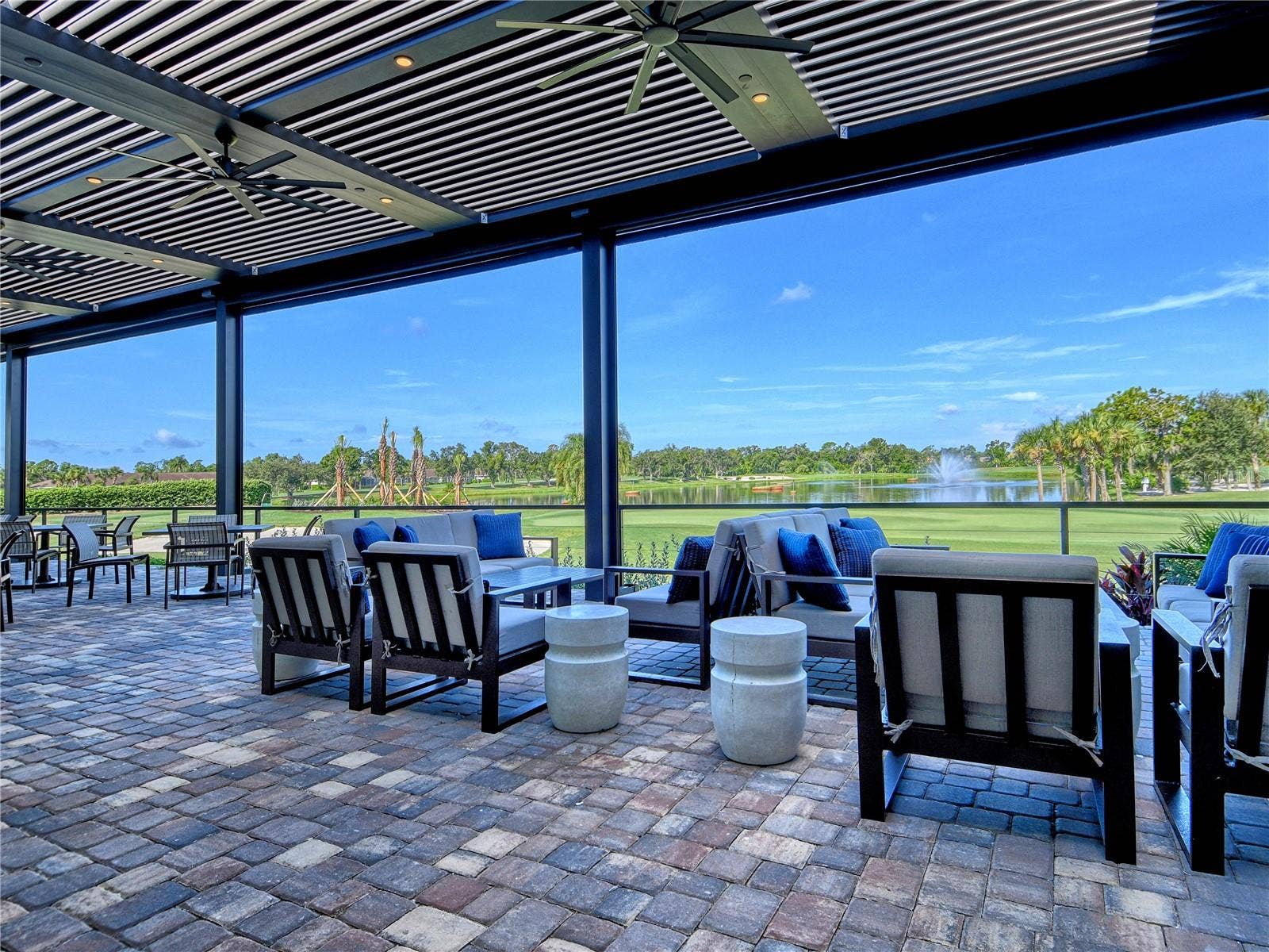 4951 CHASE OAKS DRIVE, Sarasota, FL 34241 Outdoor Area