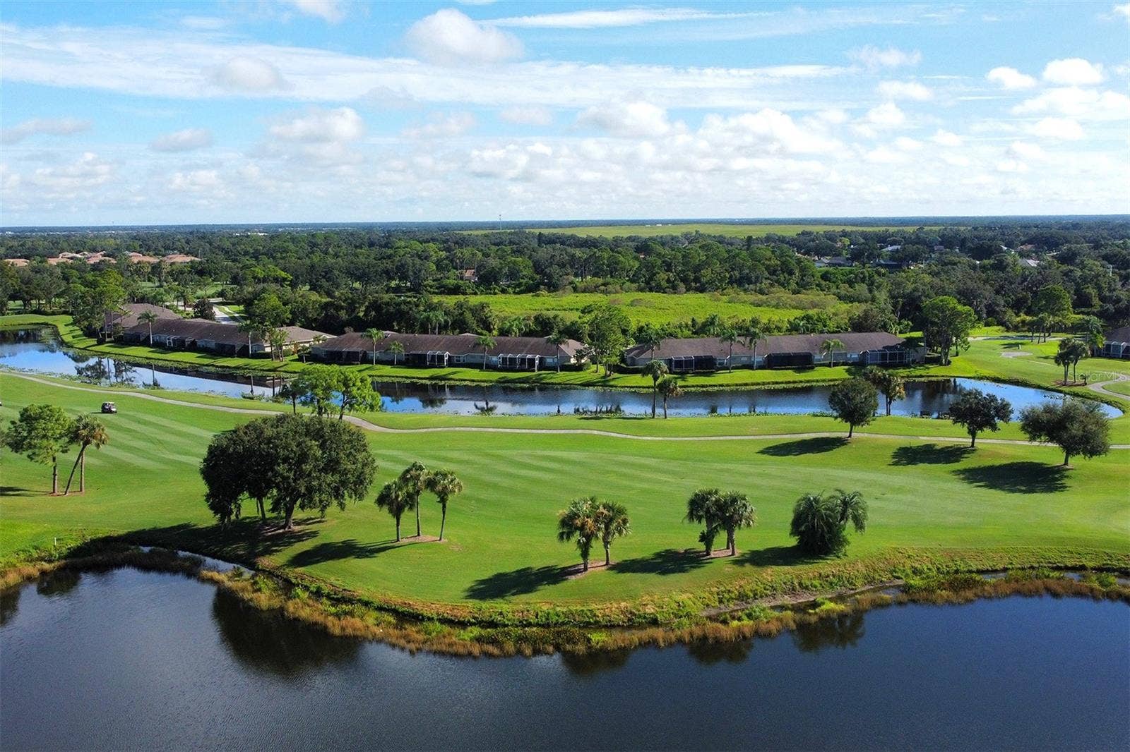 4951 CHASE OAKS DRIVE, Sarasota, FL 34241 View