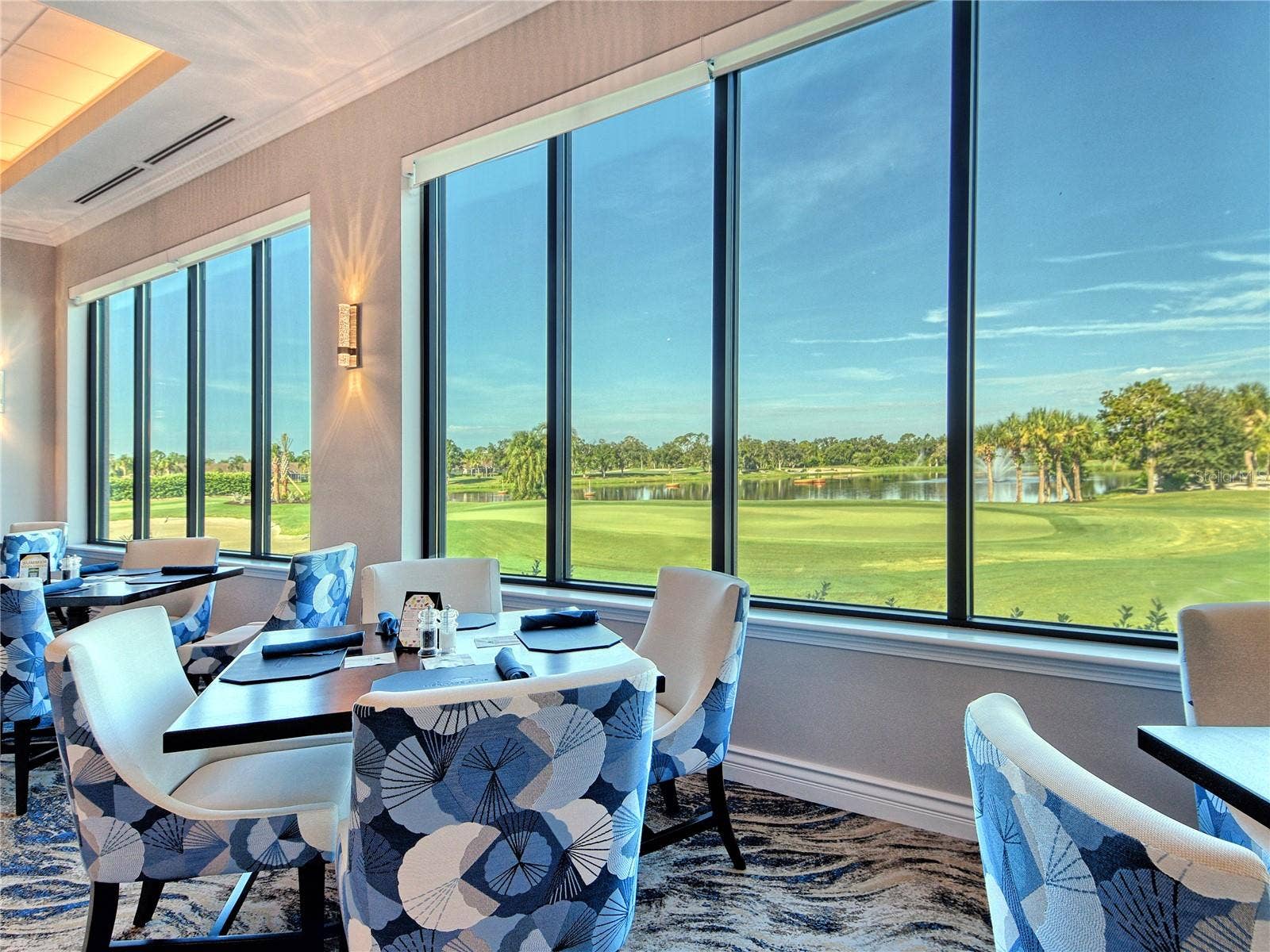 4951 CHASE OAKS DRIVE, Sarasota, FL 34241 19th Hole
