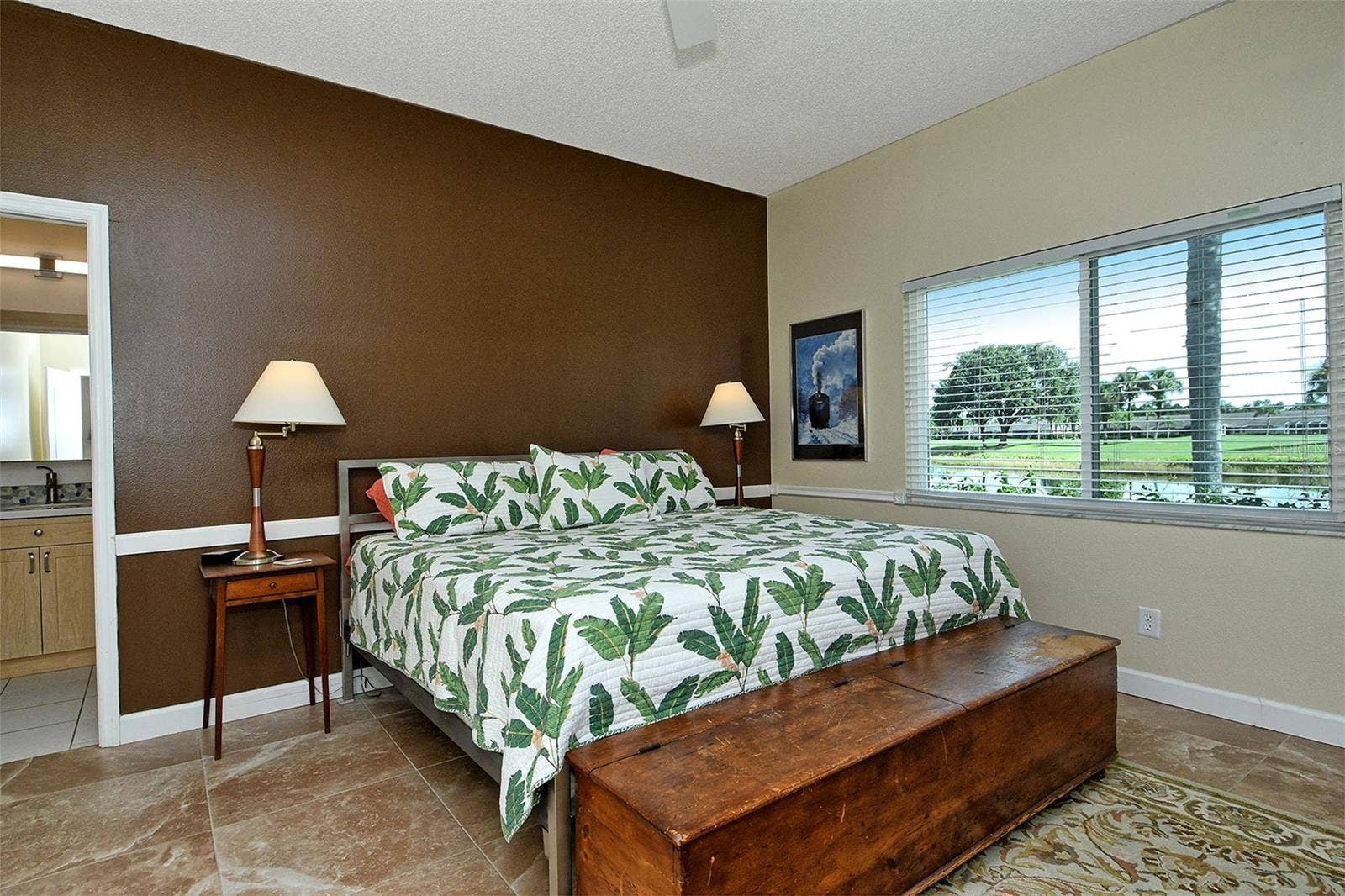 4951 CHASE OAKS DRIVE, Sarasota, FL 34241 Primary Bedroom