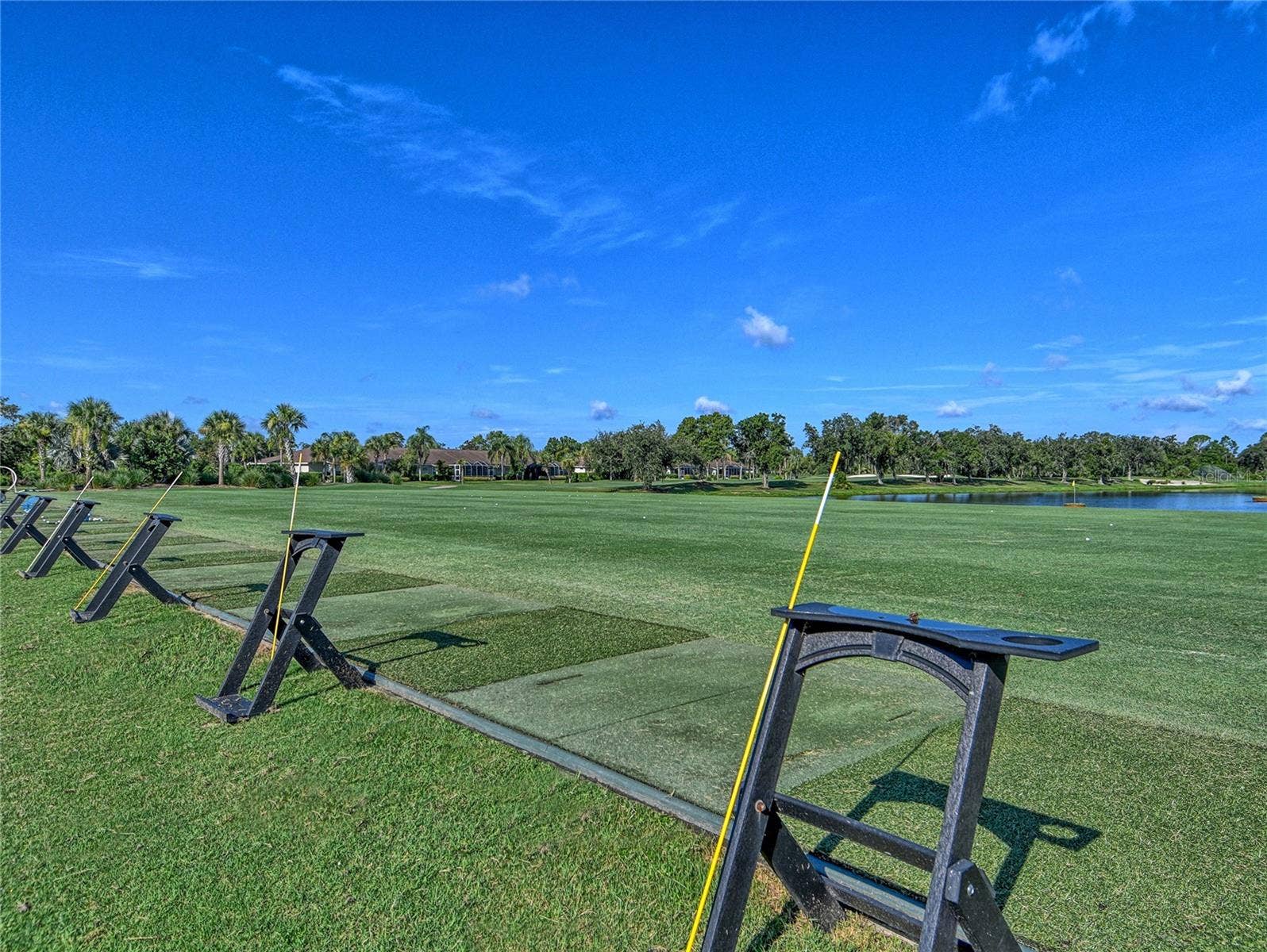 4951 CHASE OAKS DRIVE, Sarasota, FL 34241 Driving Range