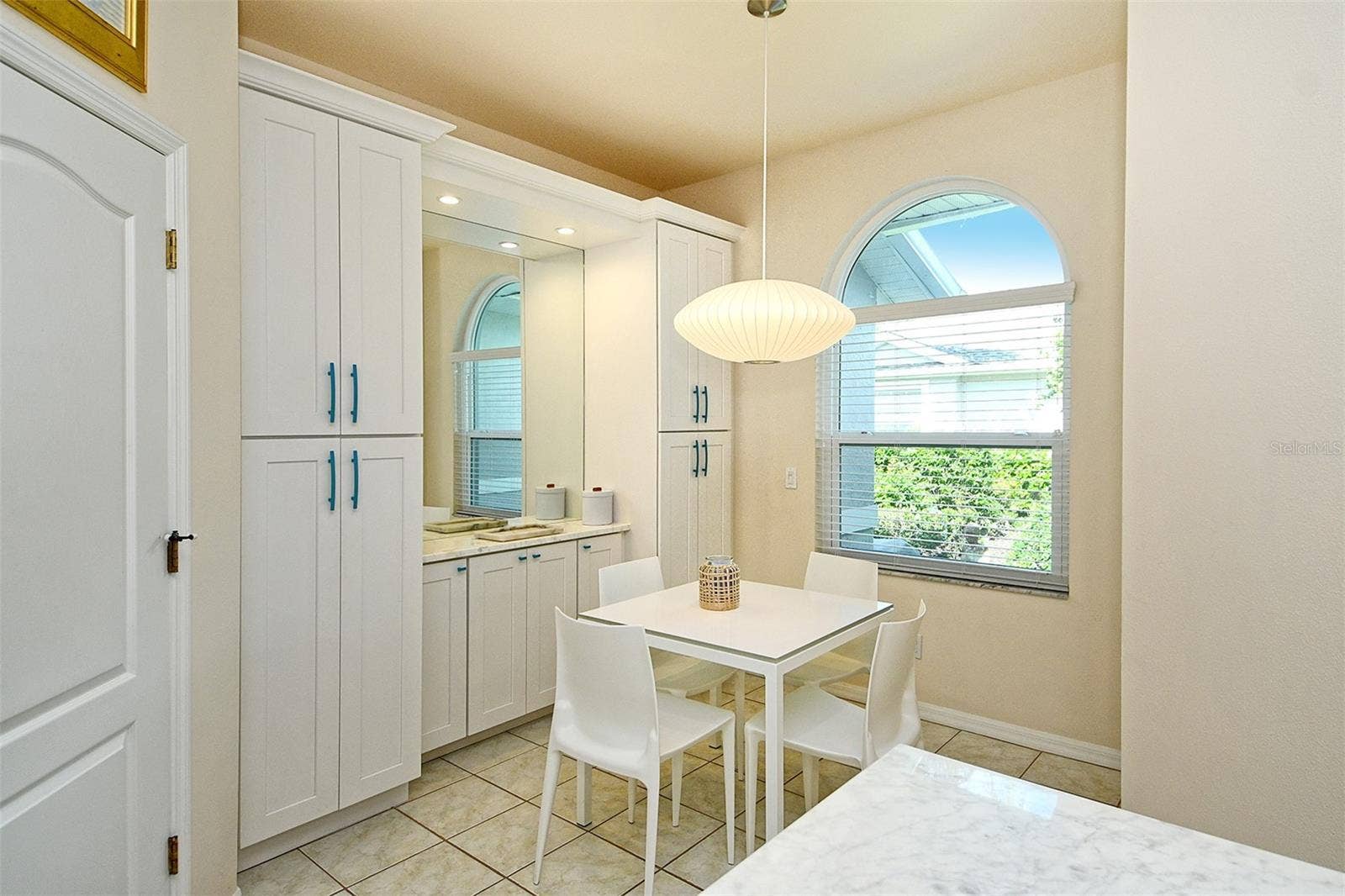 4951 CHASE OAKS DRIVE, Sarasota, FL 34241 Breakfast Nook