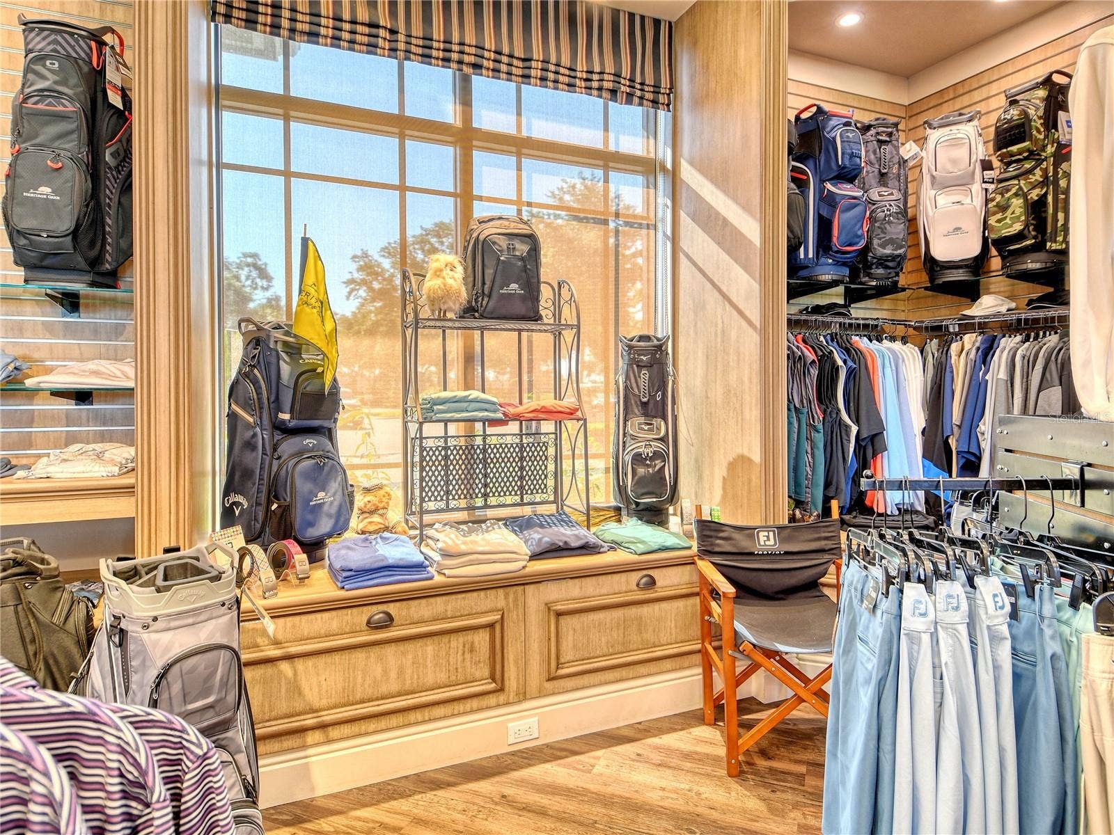 4951 CHASE OAKS DRIVE, Sarasota, FL 34241 Pro Shop