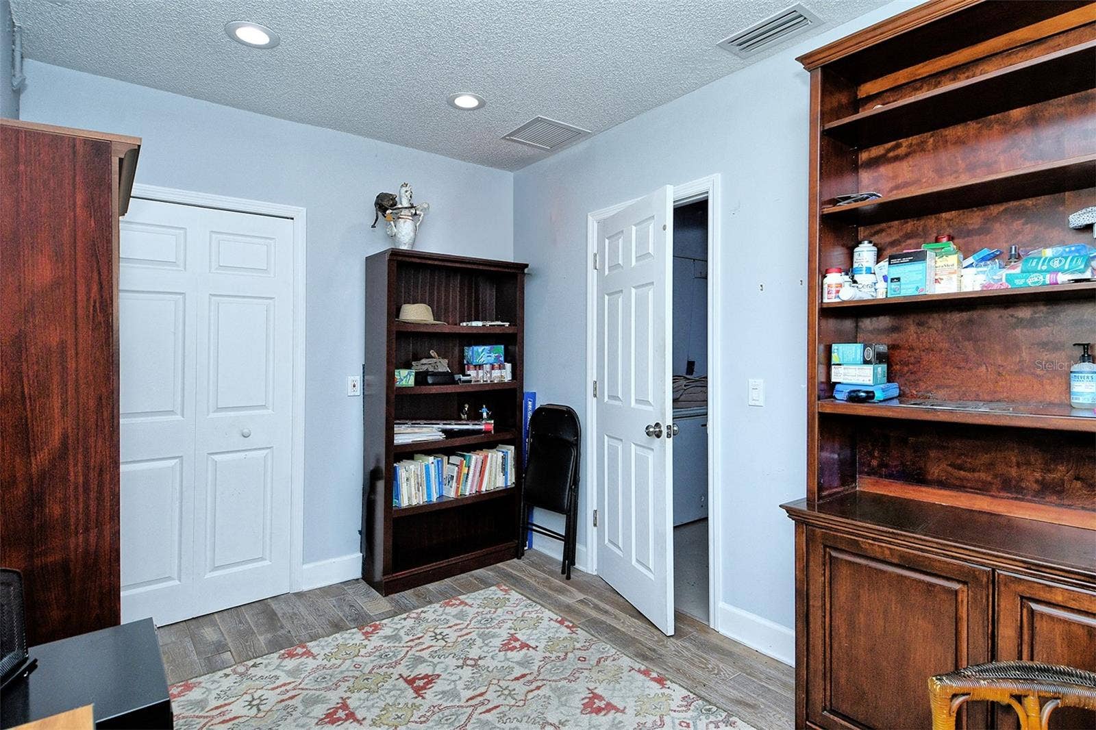 4951 CHASE OAKS DRIVE, Sarasota, FL 34241 Garage Room