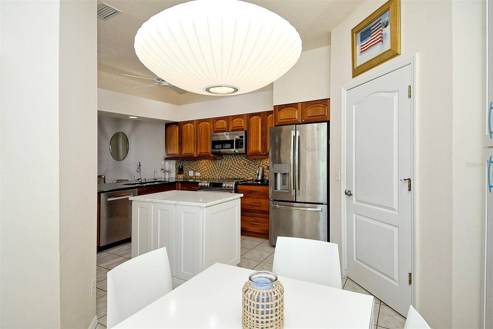 4951 CHASE OAKS DRIVE, Sarasota, FL 34241 Breakfast Nook