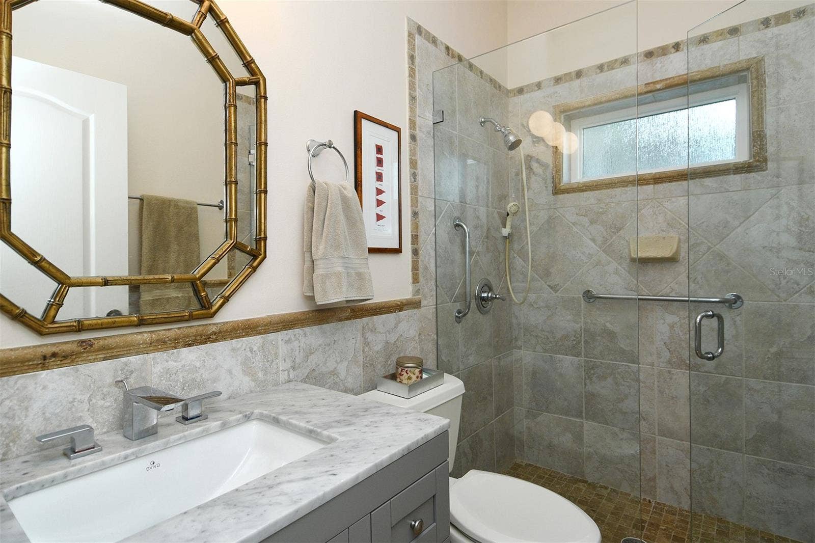 4951 CHASE OAKS DRIVE, Sarasota, FL 34241 Bathroom 2