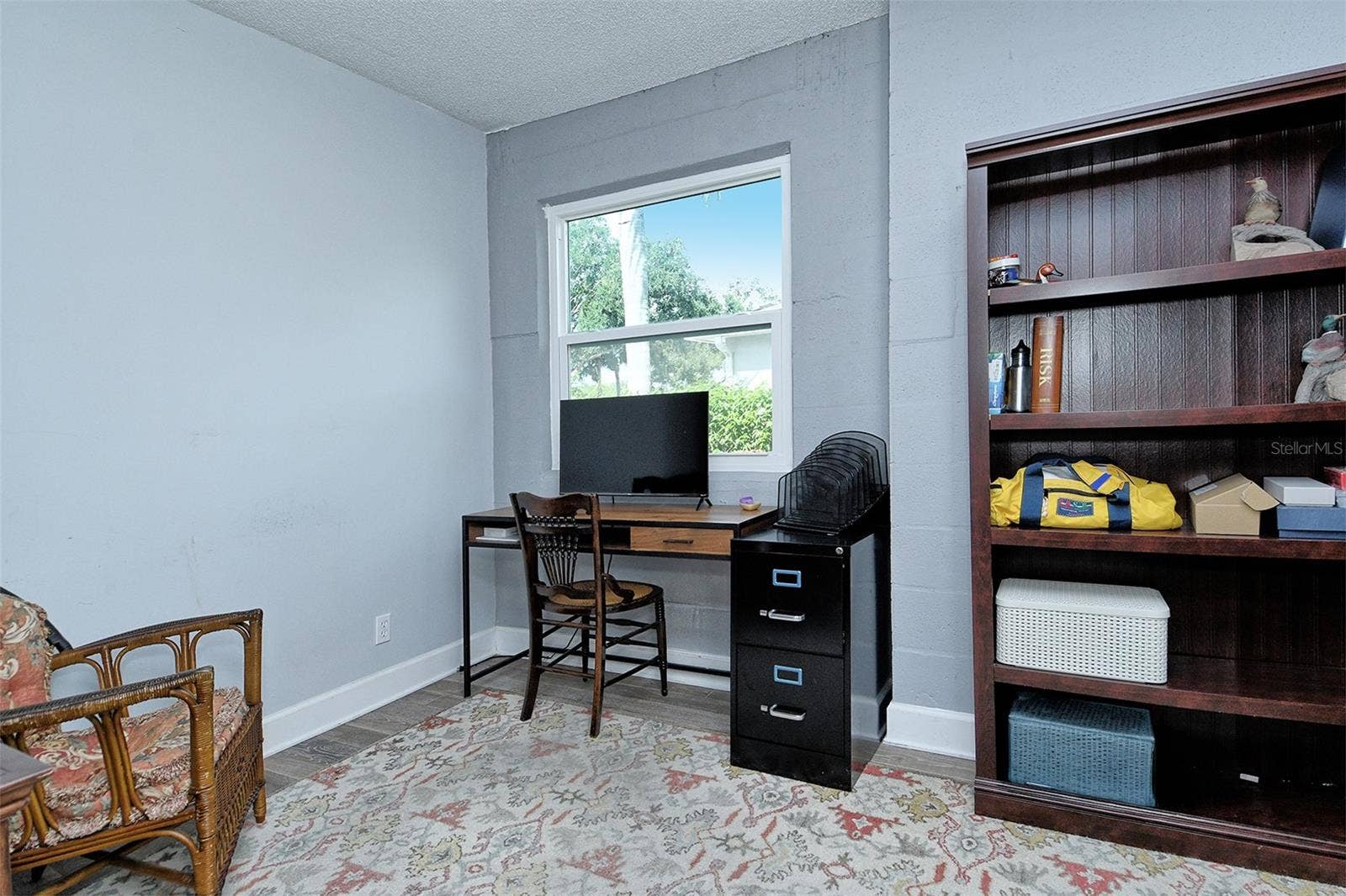 4951 CHASE OAKS DRIVE, Sarasota, FL 34241 Garage Room