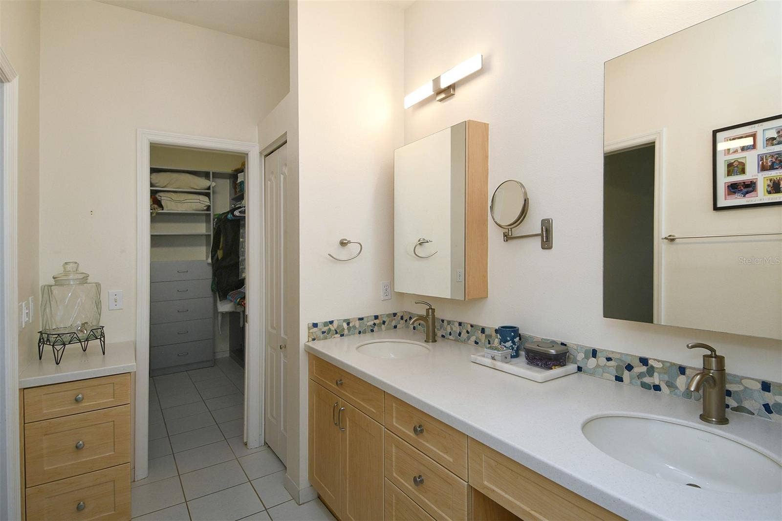 4951 CHASE OAKS DRIVE, Sarasota, FL 34241 Primary Bathroom