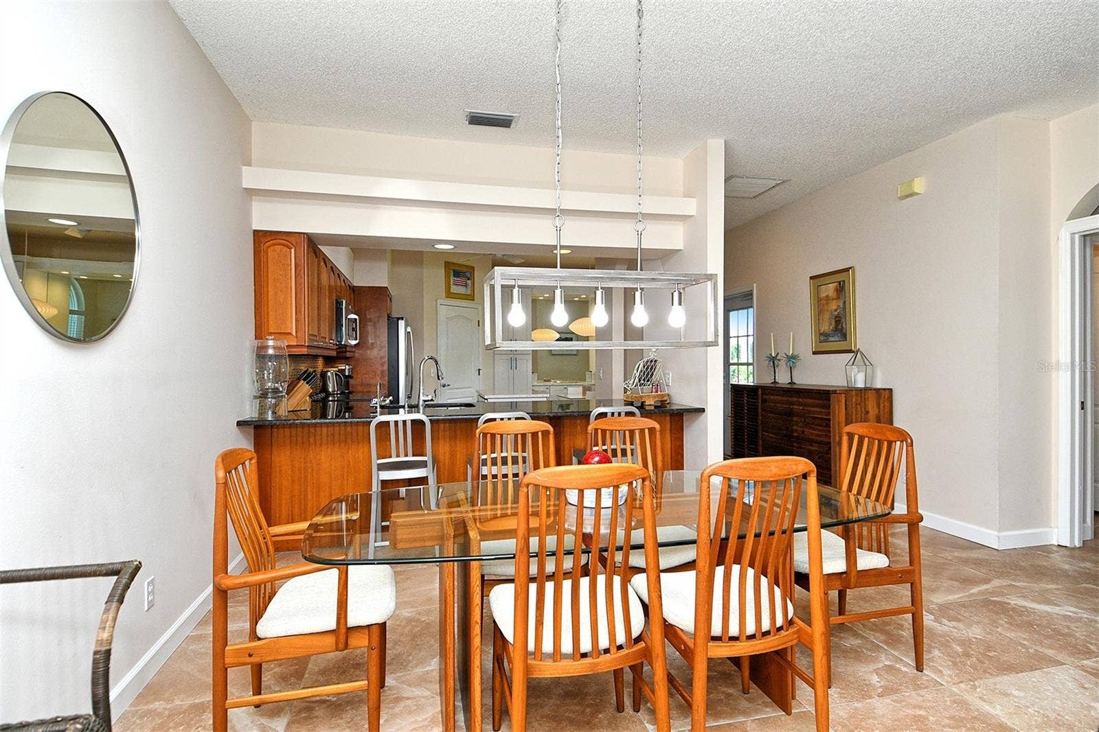 4951 CHASE OAKS DRIVE, Sarasota, FL 34241 Dining Room