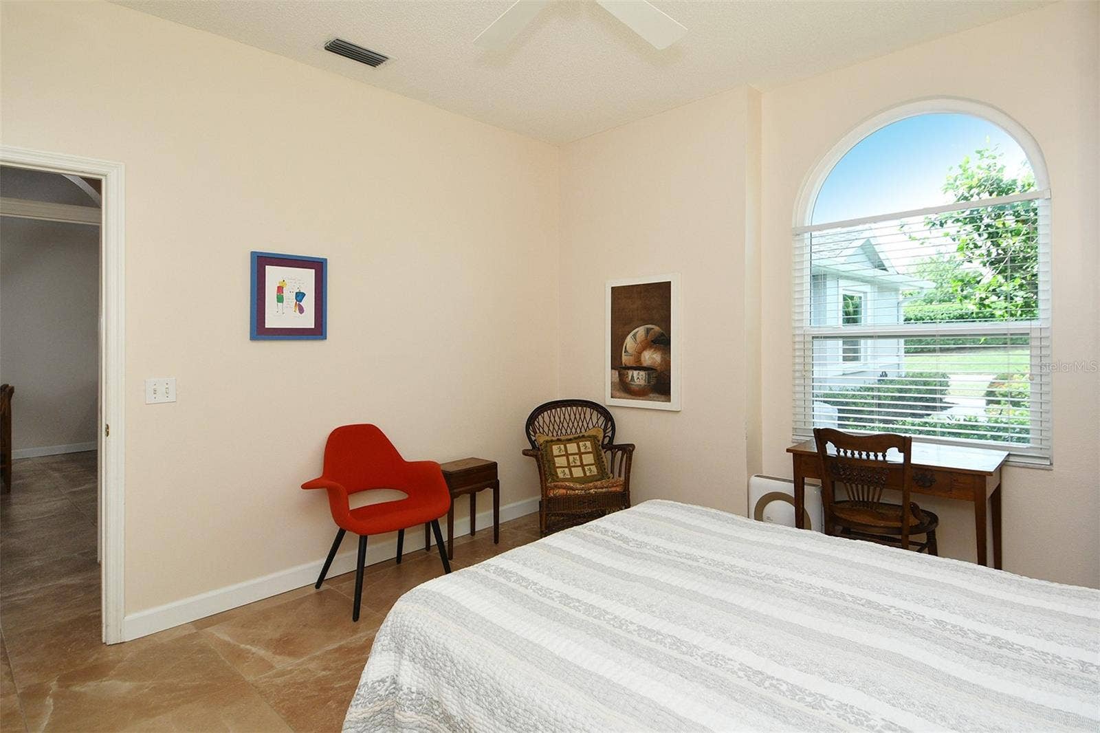 4951 CHASE OAKS DRIVE, Sarasota, FL 34241 Bedroom 2