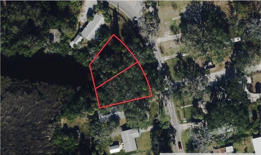 Property photo for 18905 ARIPEKA ROAD, Hudson, FL