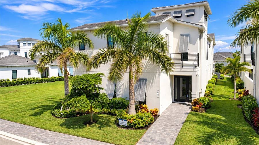Property photo for 6003 CAT CLAW LANE, Bradenton, FL