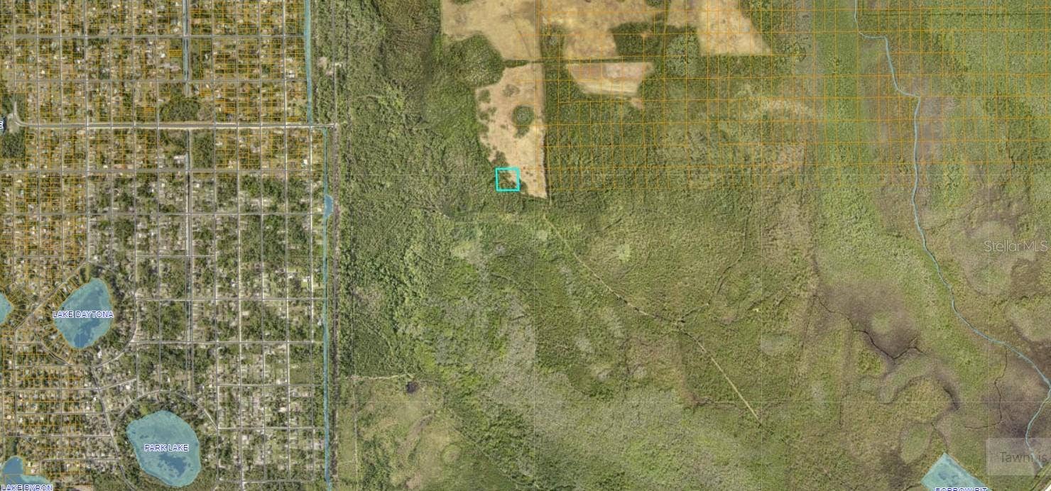 7106-01-04-0010 NO STREET, Deland, FL 32724 7106-01-04-0010 NO STREET, Deland, FL 32724