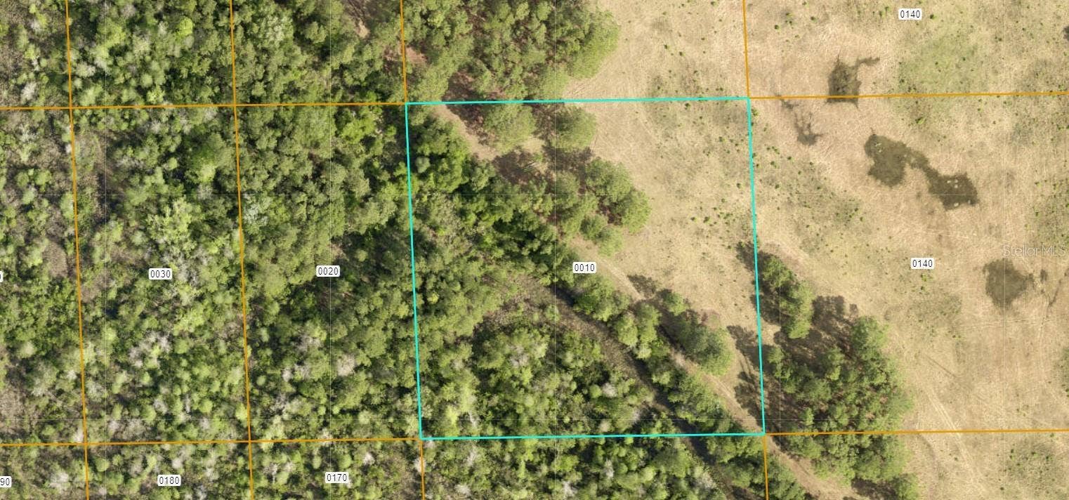 7106-01-04-0010 NO STREET, Deland, FL 32724 7106-01-04-0010 NO STREET, Deland, FL 32724