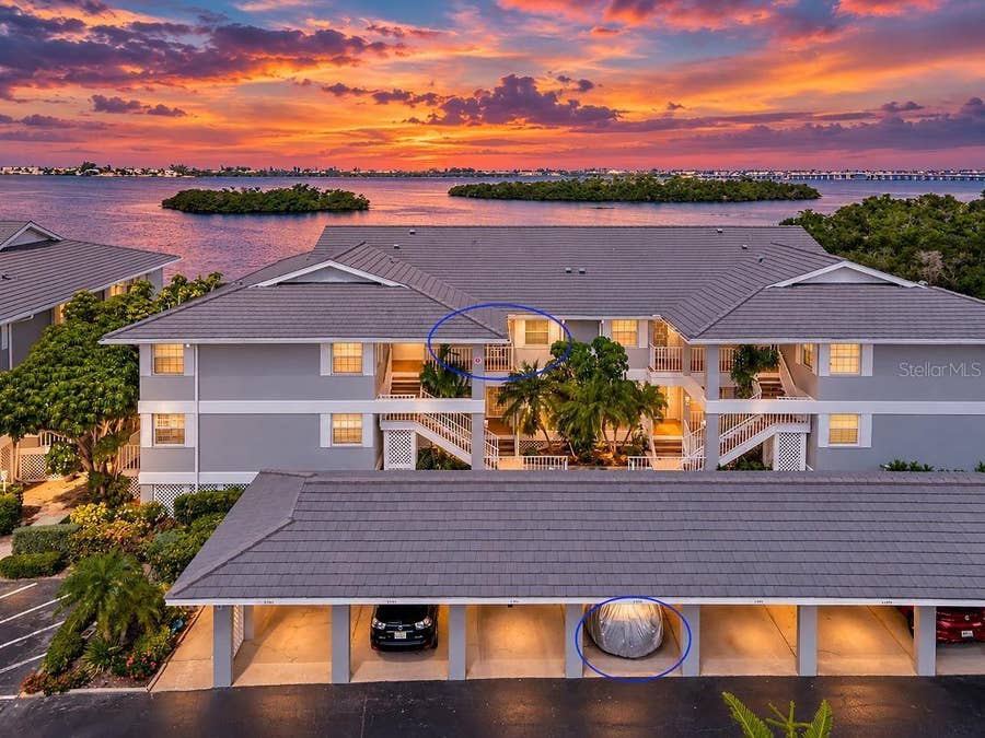 Property photo for 1389 PERICO POINT CIRCLE, #140, Bradenton, FL