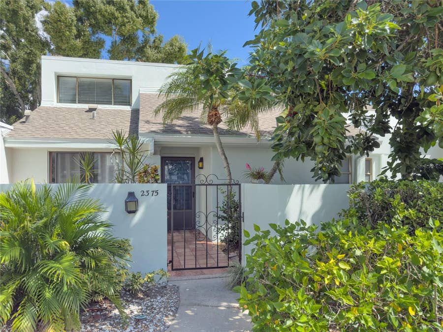 Property photo for 2375 LAKESIDE MEWS, #D2, Sarasota, FL