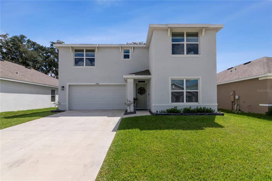 Property photo for 13448 MYLION WAY, Spring Hill, FL