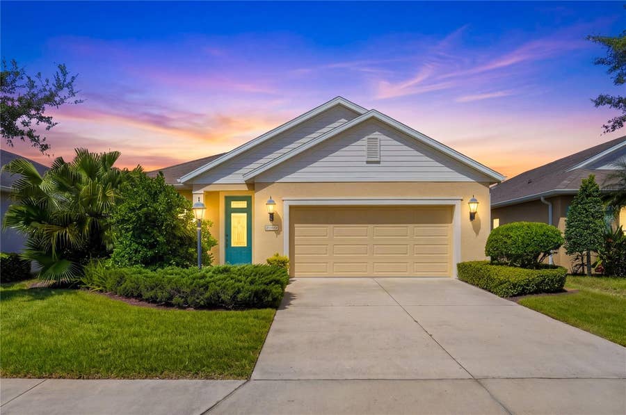 Property photo for 4560 SUMMERLAKE CIRCLE, Parrish, FL